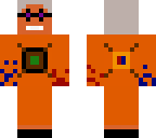 mago thaumcraftiano