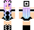 maid girl