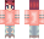 main skin