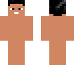 man