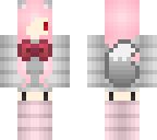 mangle chibi girl