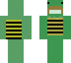 manly turtle