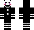 marionette