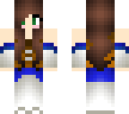 medieval girl