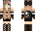 medieval girl edit