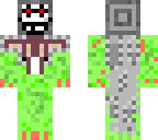 mega flowey