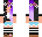 melanie martinez skin