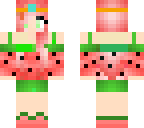 melon princess
