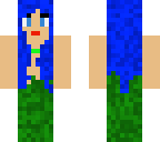 mermaid