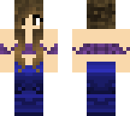 mermaid skin edit