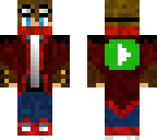 mich gamer
