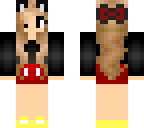 mickey_girl edit