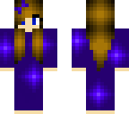 midnight girl