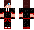 milant13's skin