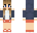 mine only  new skin