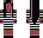 mouse person
