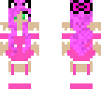mouseegirly maid