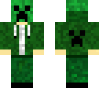 mr creeperness