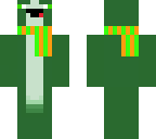 mr green