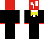 mr red