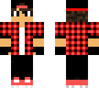 mrmanucrazy rojo