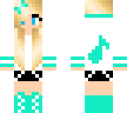 music girl