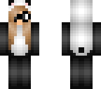 my new youtube skin