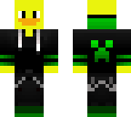 my normal skin with duck