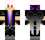 my old skin fixed