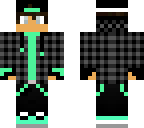 my other skin