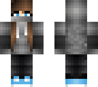 my pvp skin