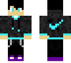 my skin  ivan update it