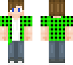 my skin