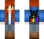 my skin
