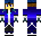 my skin