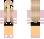 my skin but without chibi eyes
