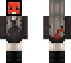 my skin with a mask