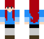 my undertale oc