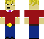 my yt skin dont steal