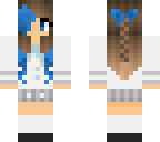 myths' school uniform