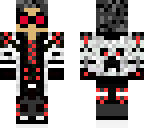 nether kid