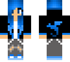 new skin edited
