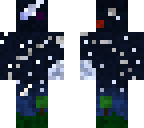 night sky
