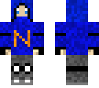 niveaulps standart skin