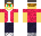 noah kandis skin