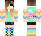 nyan cat
