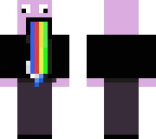 nyan man