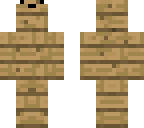 oak derp