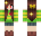 outertale chara edit