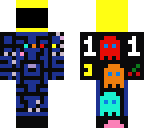 pac-man